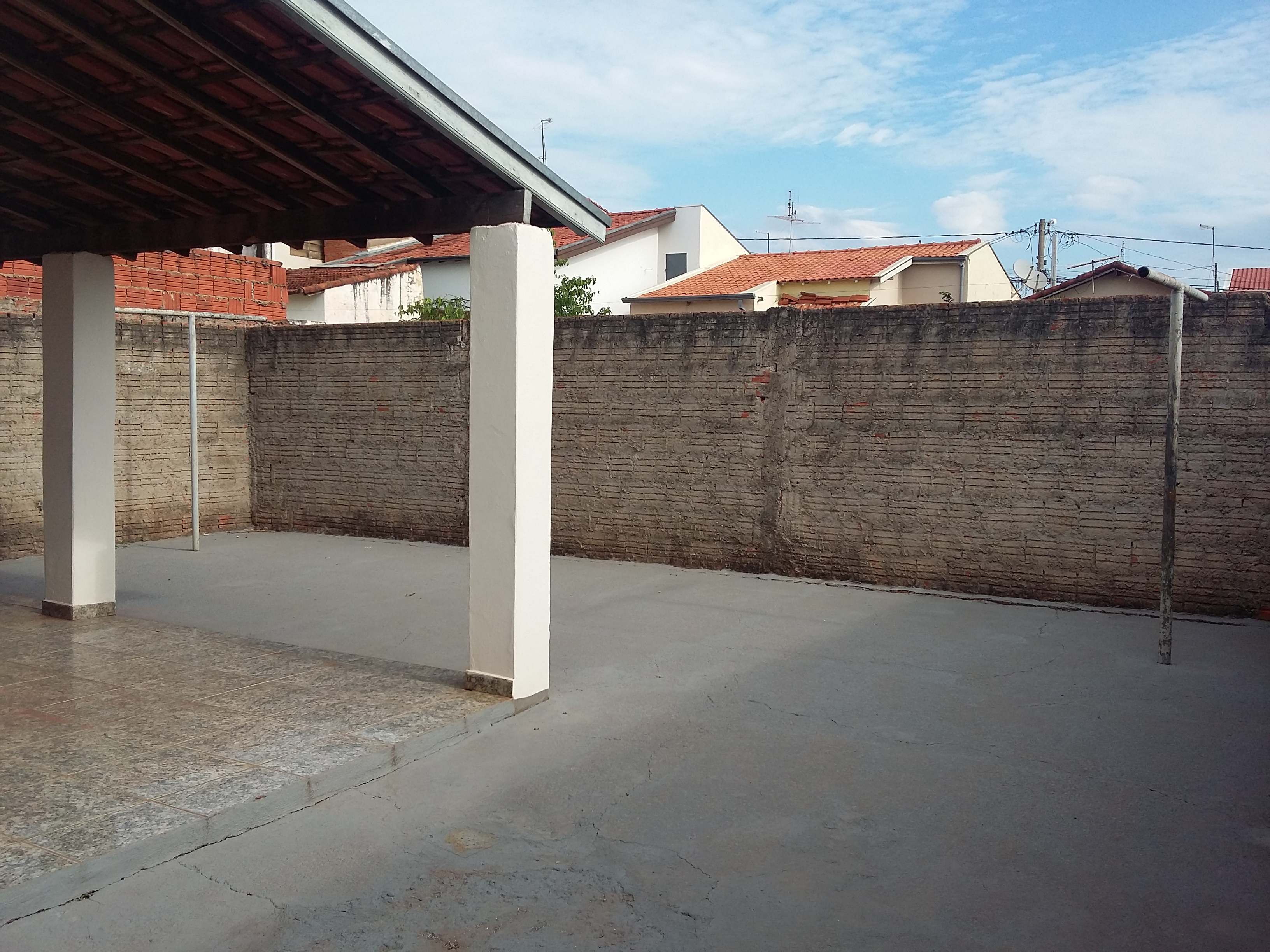Casa à Aluguel no bairro Jardim Bela Vista em Jaú imagem 2