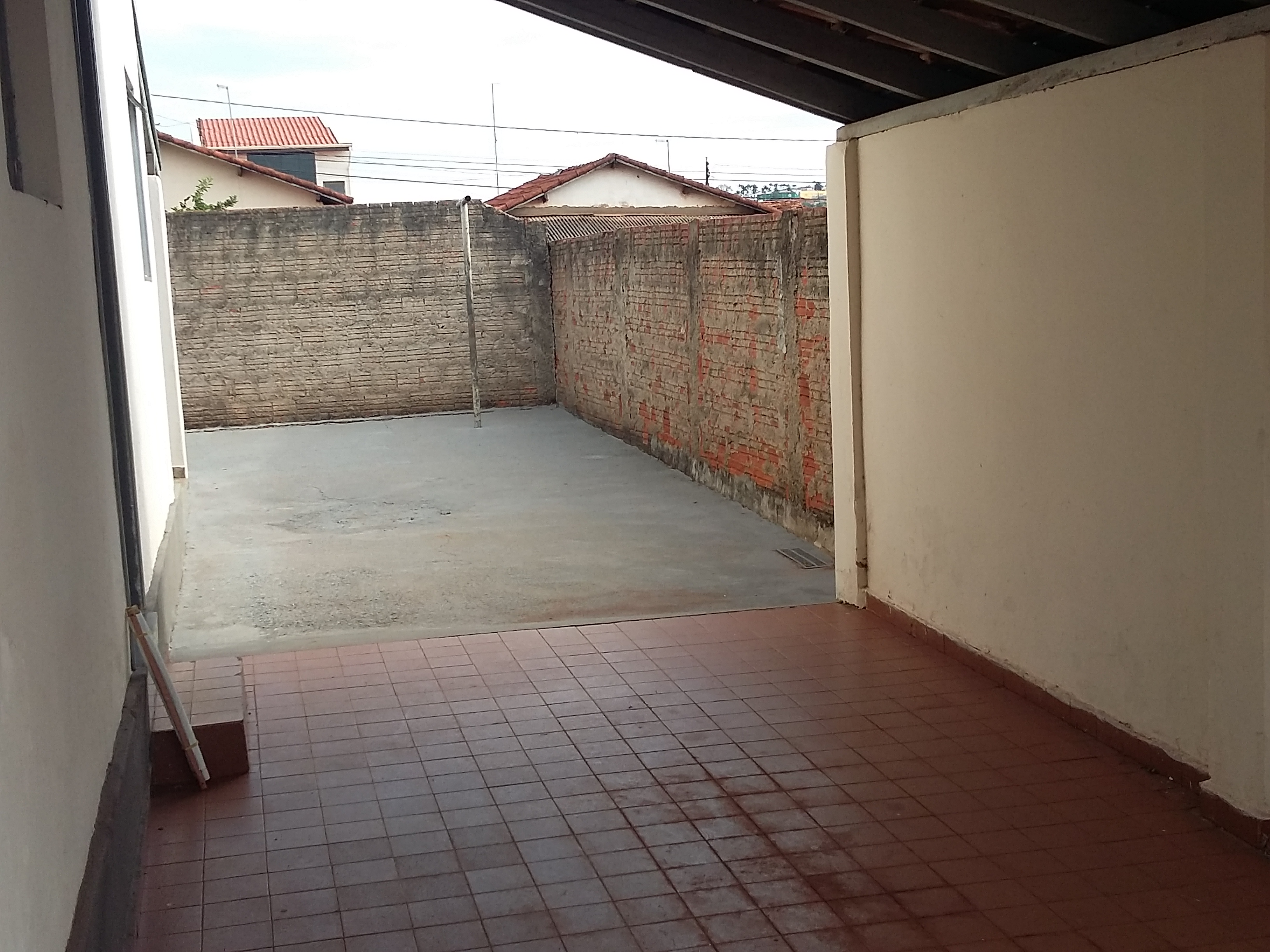 Casa à Aluguel no bairro Jardim Bela Vista em Jaú imagem 1