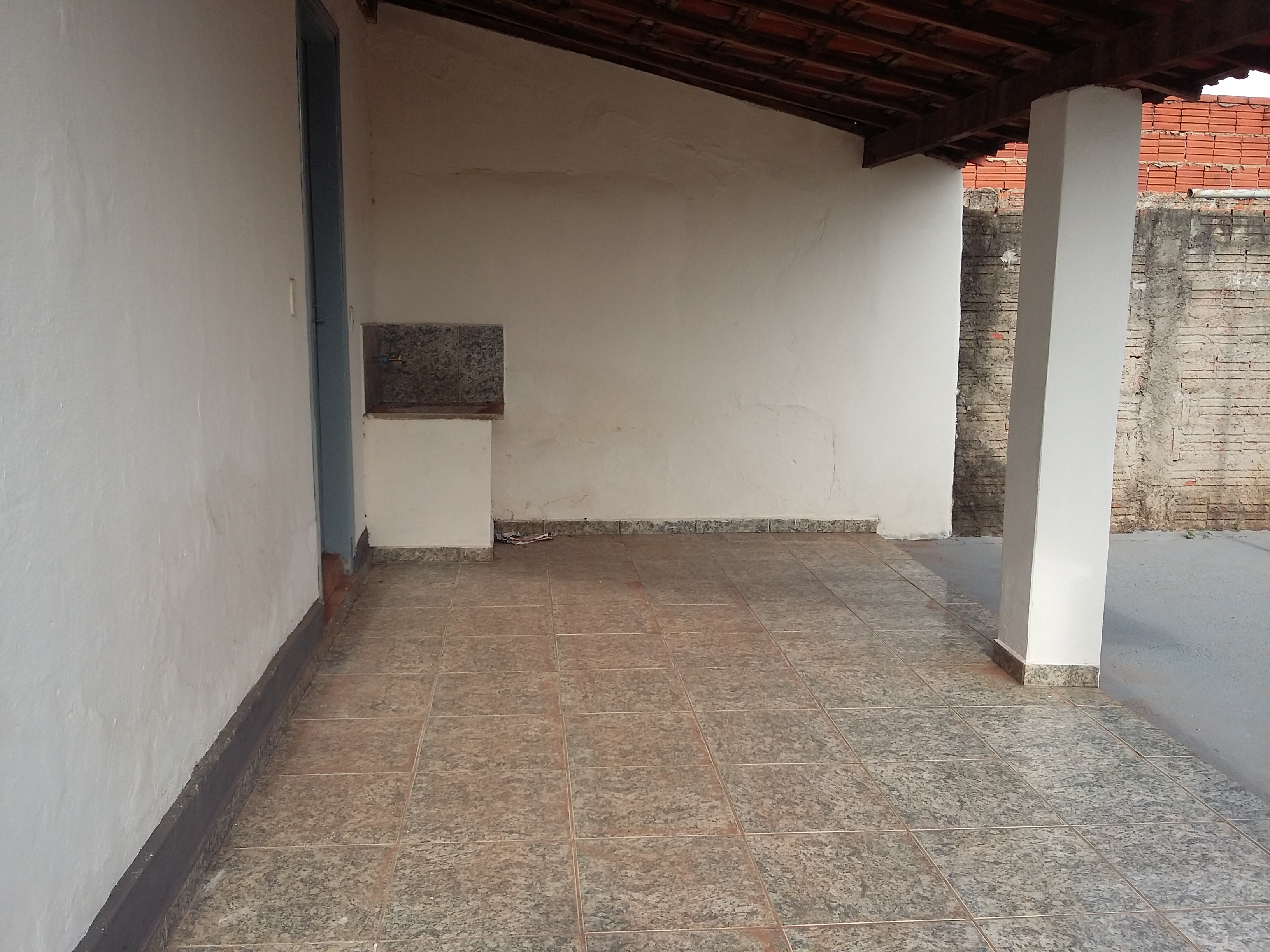 Casa à Aluguel no bairro Jardim Bela Vista em Jaú imagem 3