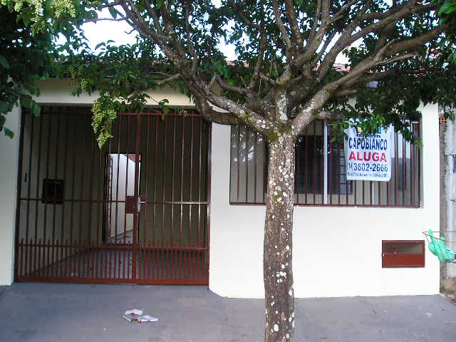 Casa à Aluguel no bairro Jardim América em Jaú imagem 0
