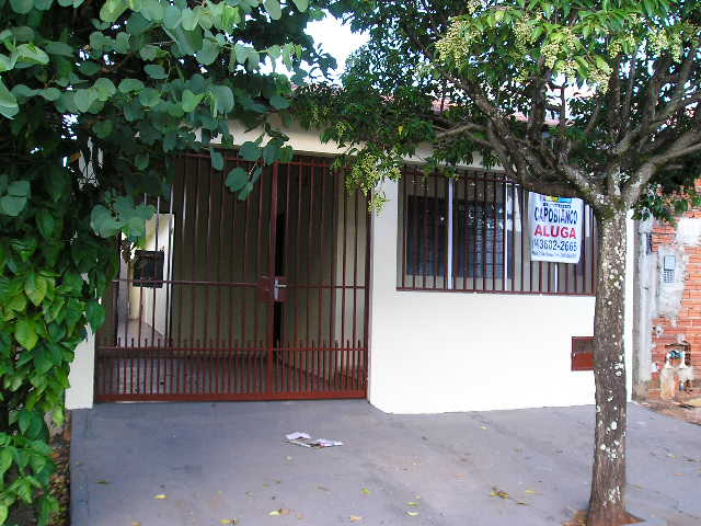 Casa à Aluguel no bairro Jardim América em Jaú imagem 1