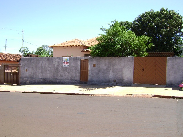 Casa à Aluguel no bairro Distrito de Potunduva em Jaú imagem 1