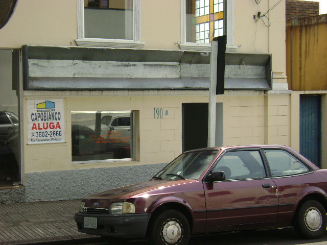 Salão à Aluguel no bairro Centro em Jaú imagem 0