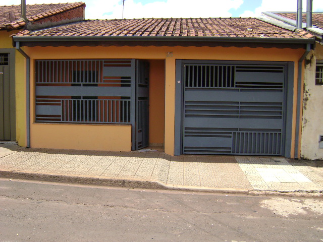 Casa à Aluguel no bairro Jardim Orlando Ometto em Jaú imagem 0