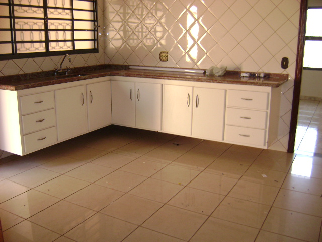 Casa à Aluguel no bairro Jardim Orlando Ometto em Jaú imagem 2