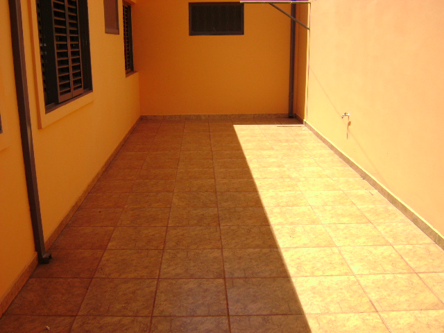 Casa à Aluguel no bairro Jardim Orlando Ometto em Jaú imagem 7