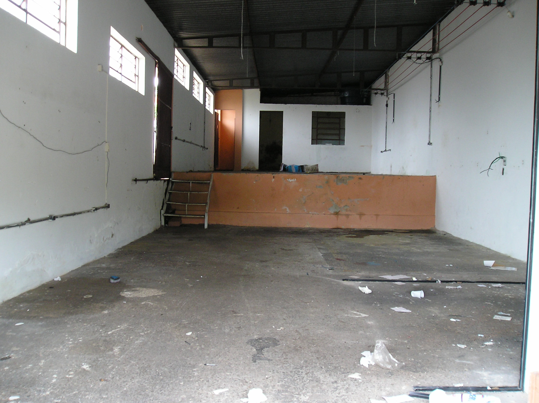 Barracão à Aluguel no bairro Jardim Brasília em Jaú imagem 2