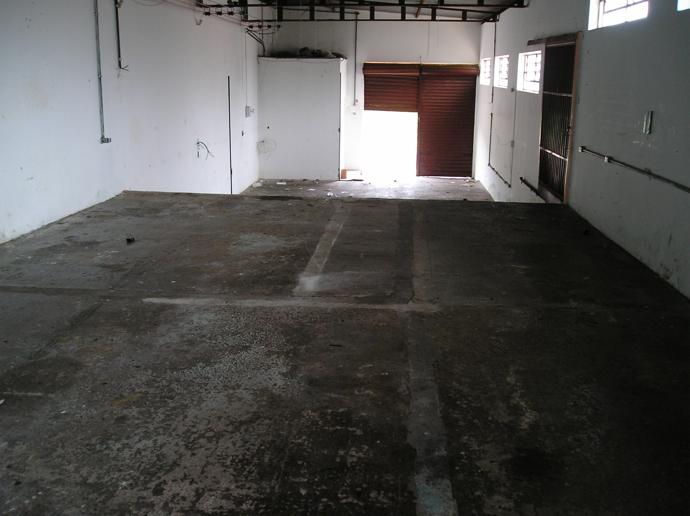 Barracão à Aluguel no bairro Jardim Brasília em Jaú imagem 3