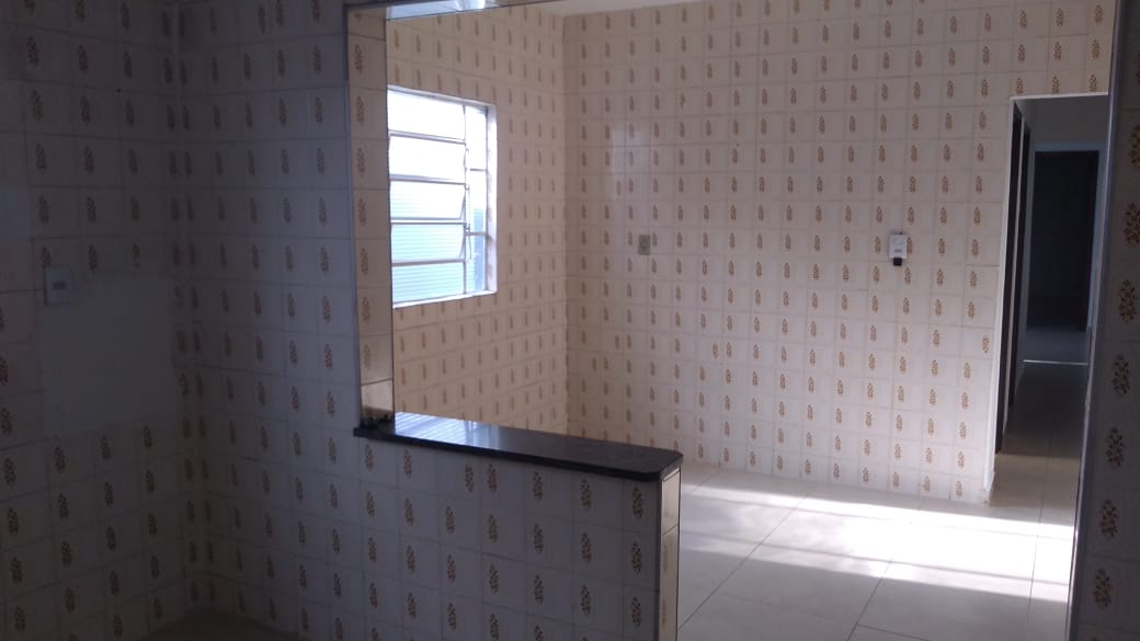 Casa à Aluguel no bairro Jardim São Caetano em Jaú imagem 1