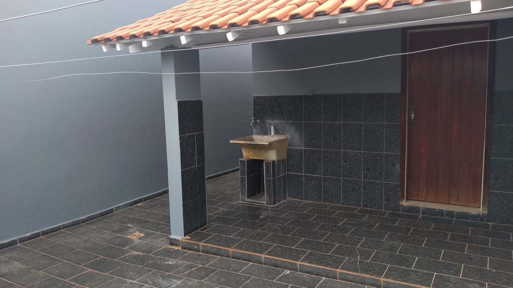 Casa à Aluguel no bairro Jardim São Caetano em Jaú imagem 8