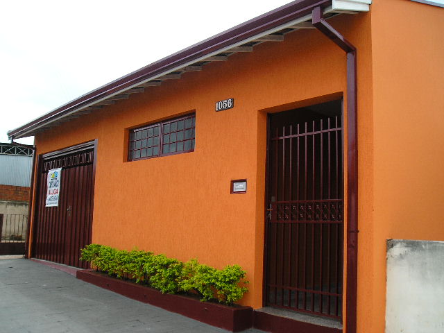 Casa à Aluguel no bairro Vila Sampaio em Jaú imagem 1