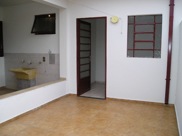 Casa à Aluguel no bairro Vila Sampaio em Jaú imagem 12