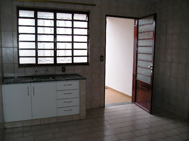 Casa à Aluguel no bairro Vila Sampaio em Jaú imagem 10