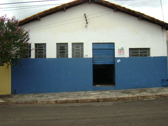Salão à Aluguel no bairro Vila XV em Jaú imagem 0
