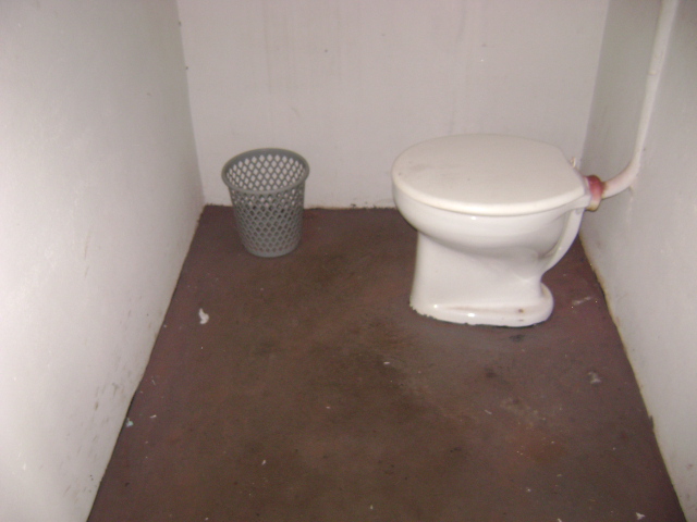 Salão à Aluguel no bairro Vila XV em Jaú imagem 3