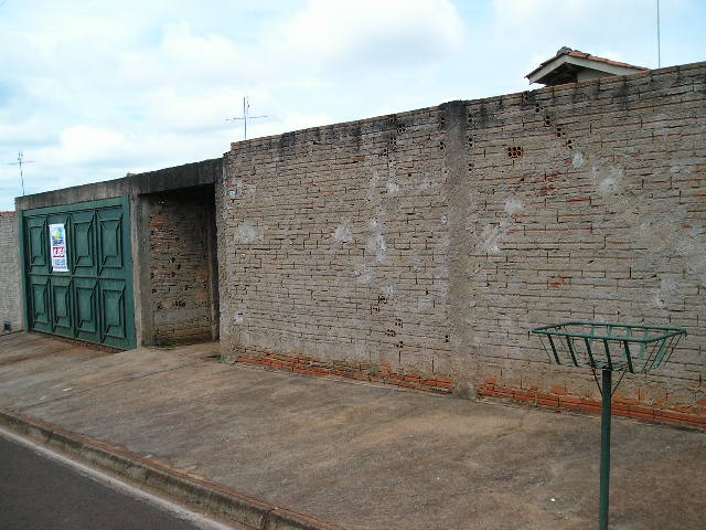 Casa à Aluguel no bairro Vilagio Di Roma em Jaú imagem 1