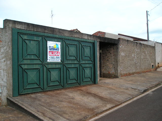 Casa à Aluguel no bairro Vilagio Di Roma em Jaú imagem 0
