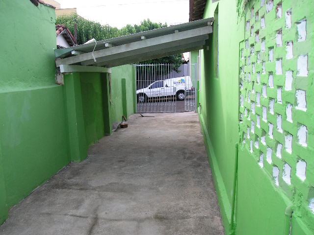 Casa à Aluguel no bairro Vila Sampaio em Jaú imagem 3