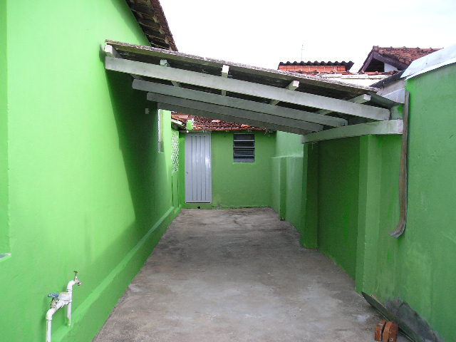 Casa à Aluguel no bairro Vila Sampaio em Jaú imagem 2