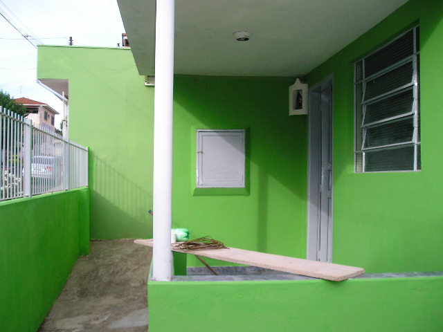 Casa à Aluguel no bairro Vila Sampaio em Jaú imagem 4