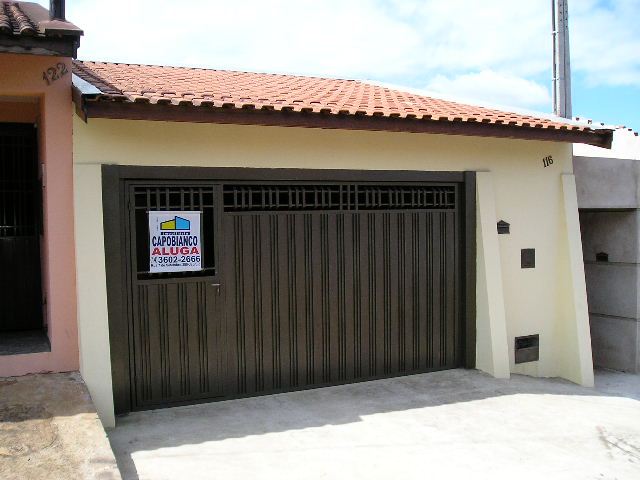 Casa à Aluguel no bairro Jardim Maria Cibele em Jaú imagem 1