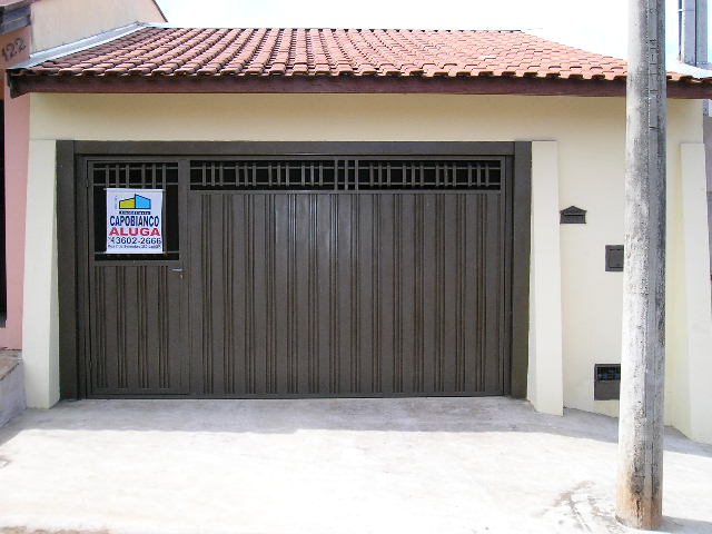 Casa à Aluguel no bairro Jardim Maria Cibele em Jaú imagem 0