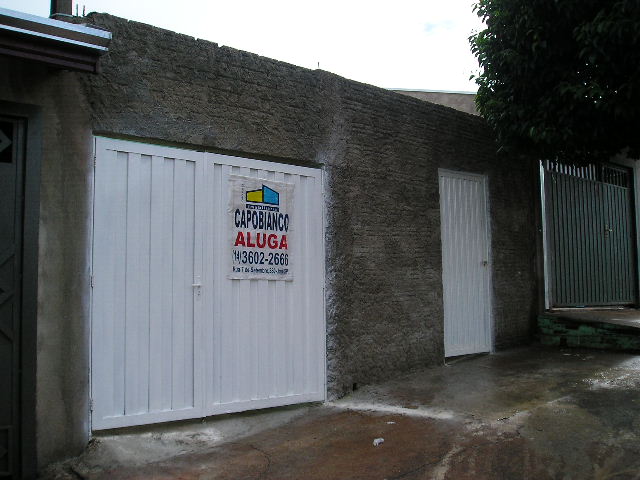 Casa à Aluguel no bairro Jardim Maria Luiza IV em Jaú imagem 0