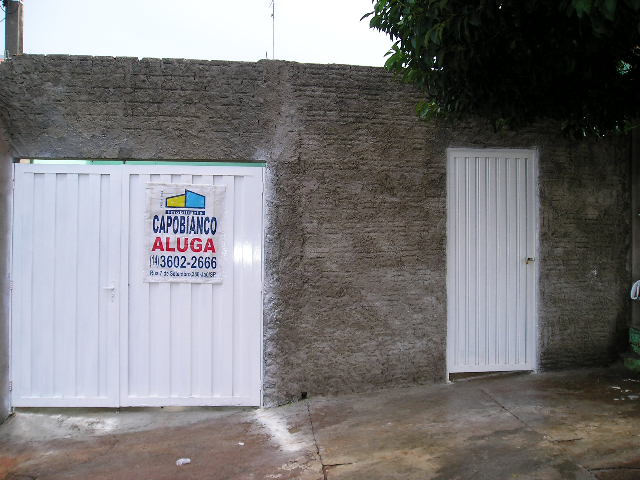 Casa à Aluguel no bairro Jardim Maria Luiza IV em Jaú imagem 1