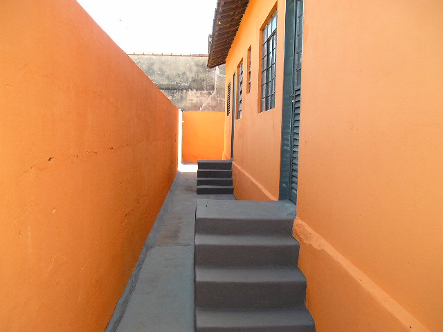 Casa à Aluguel no bairro Jardim Carolina em Jaú imagem 1