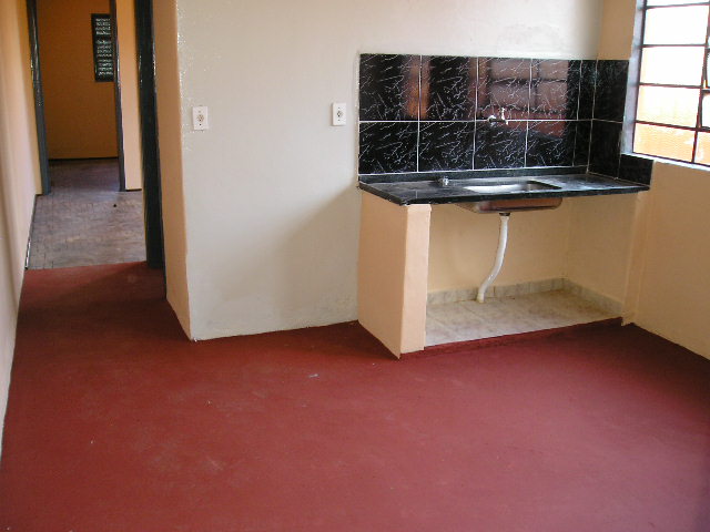 Casa à Aluguel no bairro Jardim Carolina em Jaú imagem 4