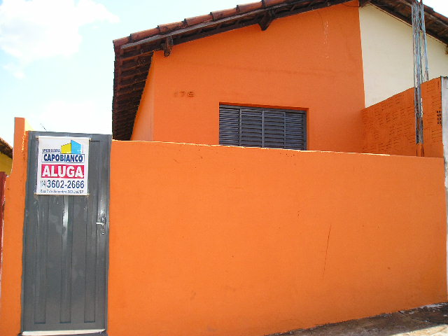 Casa à Aluguel no bairro Jardim Carolina em Jaú imagem 0