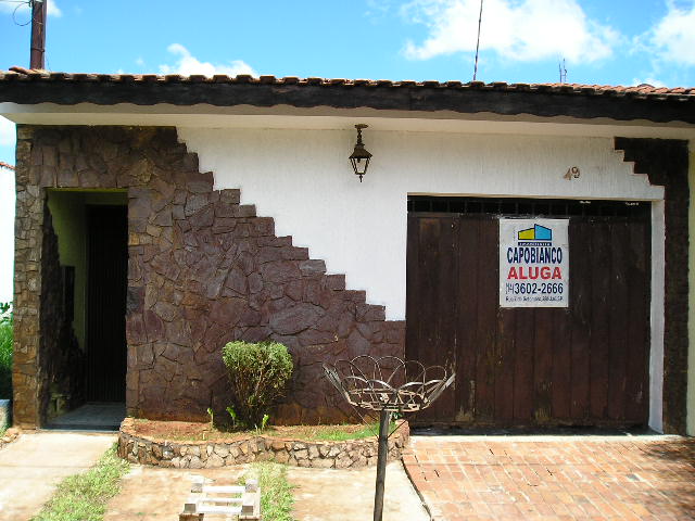 Casa à Aluguel no bairro Jardim Nova Jaú em Jaú imagem 0