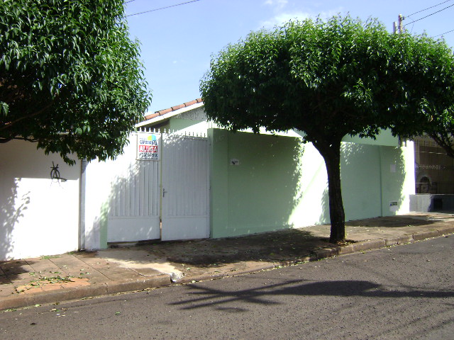 Casa à Aluguel no bairro Jardim São Caetano em Jaú imagem 2
