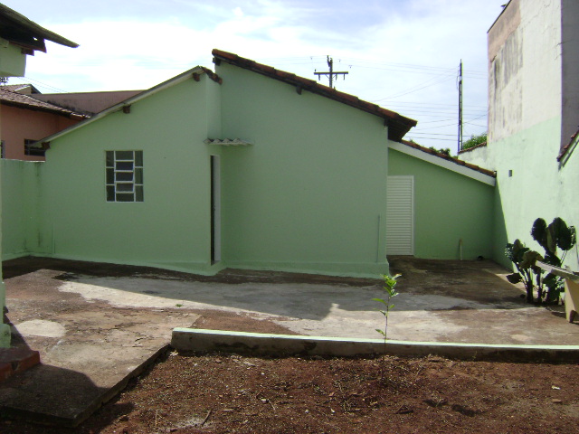 Casa à Aluguel no bairro Jardim São Caetano em Jaú imagem 18