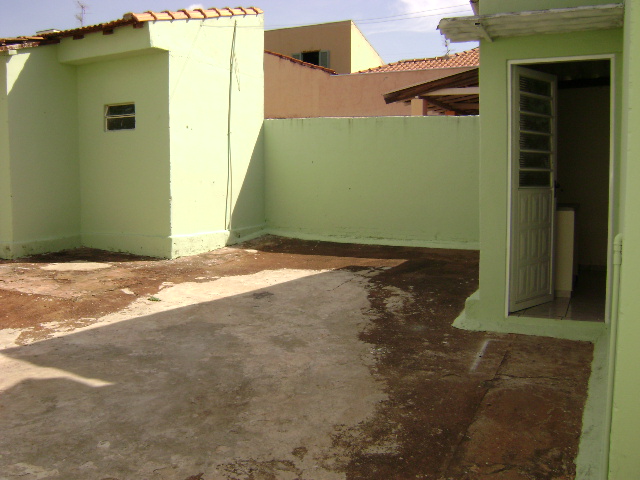 Casa à Aluguel no bairro Jardim São Caetano em Jaú imagem 17