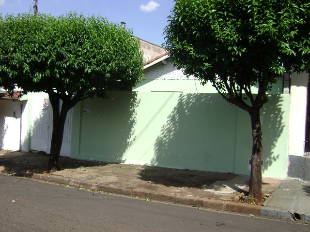 Casa à Aluguel no bairro Jardim São Caetano em Jaú imagem 1