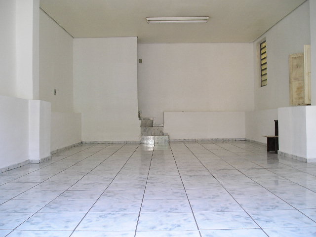 Salão à Aluguel no bairro Centro em Jaú imagem 0