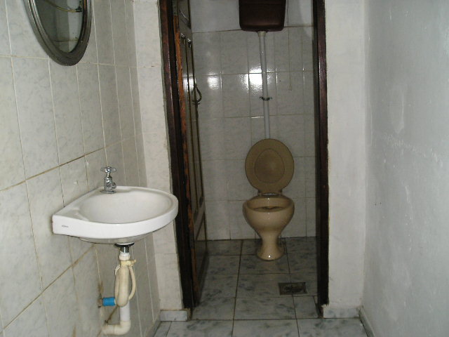 Salão à Aluguel no bairro Centro em Jaú imagem 2