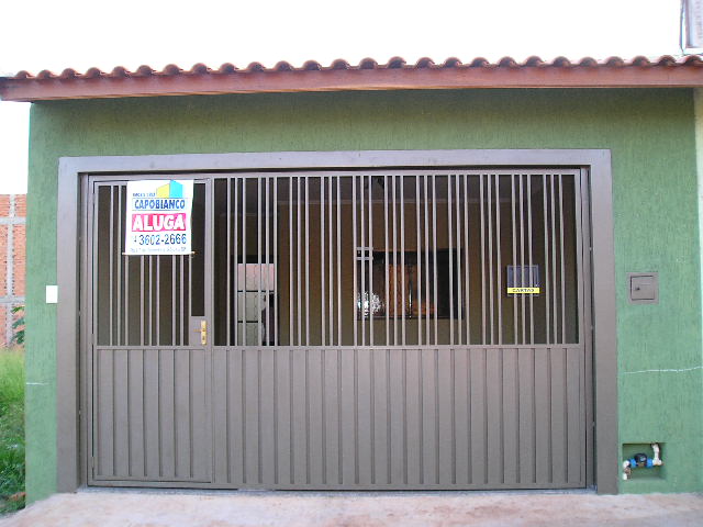 Casa à Aluguel no bairro Jardim Novo Horizonte em Jaú imagem 0