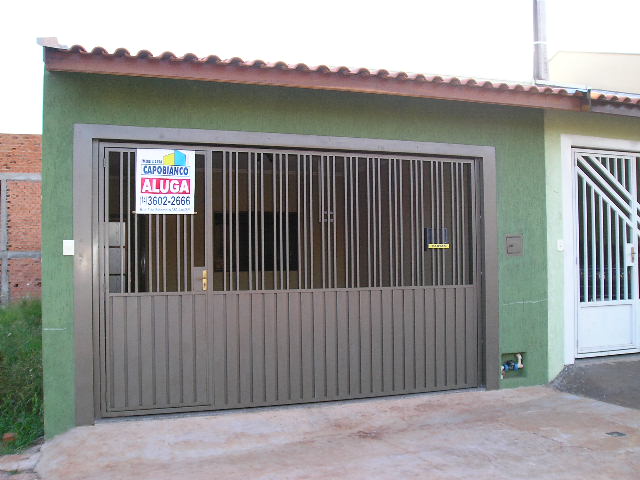 Casa à Aluguel no bairro Jardim Novo Horizonte em Jaú imagem 1