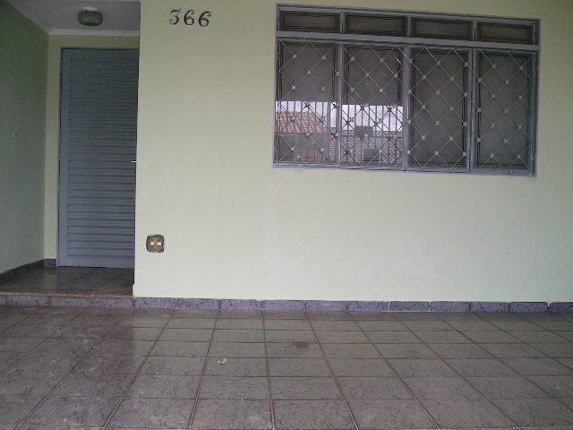 Casa à Aluguel no bairro Jardim América em Jaú imagem 1