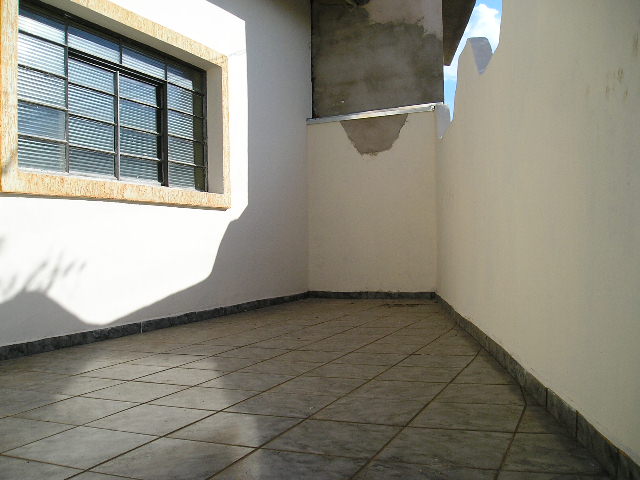 Casa à Aluguel no bairro Jardim Itamaraty em Jaú imagem 0