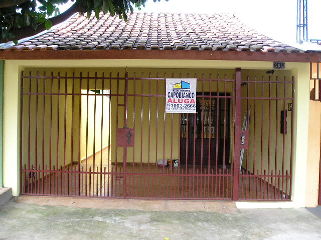 Casa à Aluguel no bairro Jardim Maria Cibele em Jaú imagem 0