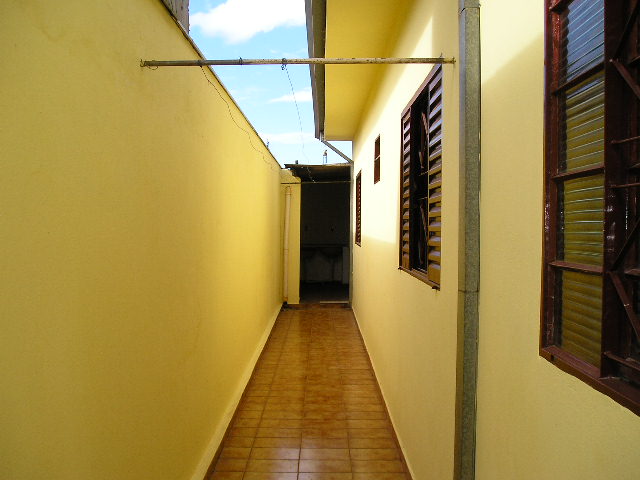 Casa à Aluguel no bairro Jardim Maria Cibele em Jaú imagem 8