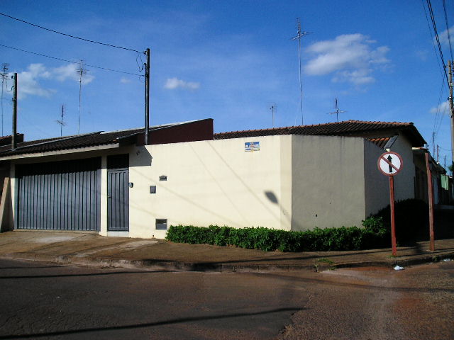 Casa à Aluguel no bairro Jardim Nova Jaú em Jaú imagem 1