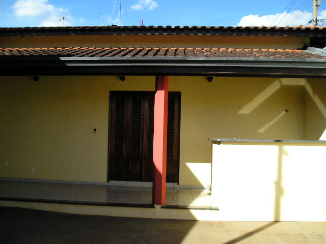 Casa à Aluguel no bairro Jardim Nova Jaú em Jaú imagem 4