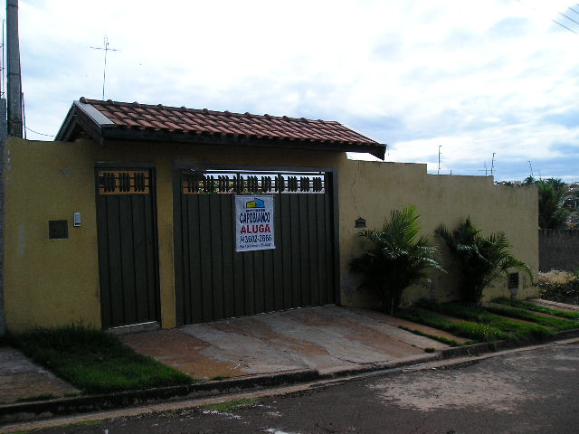 Casa à Aluguel no bairro Jardim Parati em Jaú imagem 1