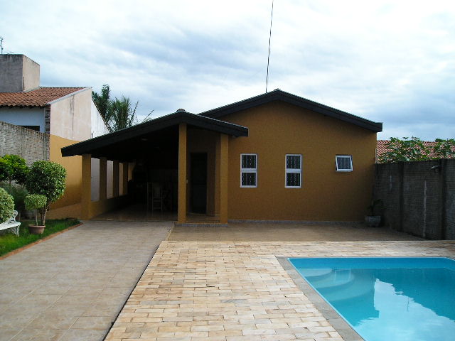 Casa à Aluguel no bairro Jardim Parati em Jaú imagem 2