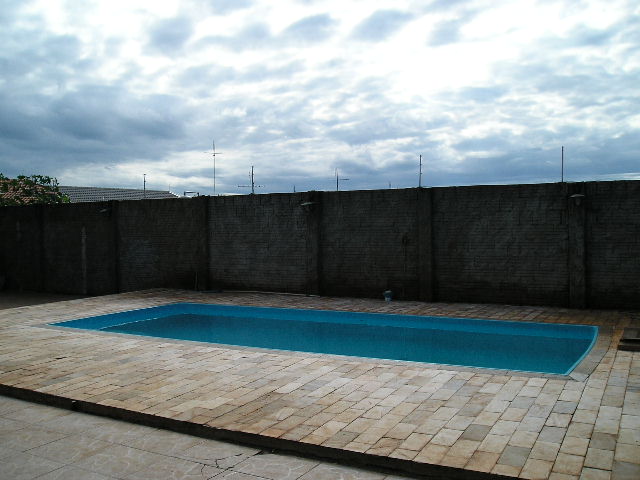 Casa à Aluguel no bairro Jardim Parati em Jaú imagem 4