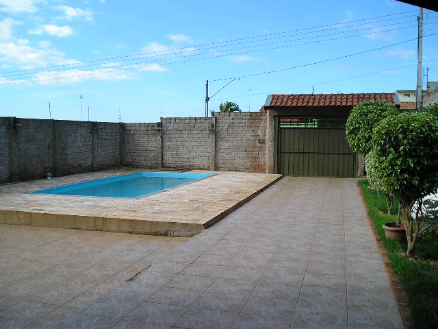 Casa à Aluguel no bairro Jardim Parati em Jaú imagem 5